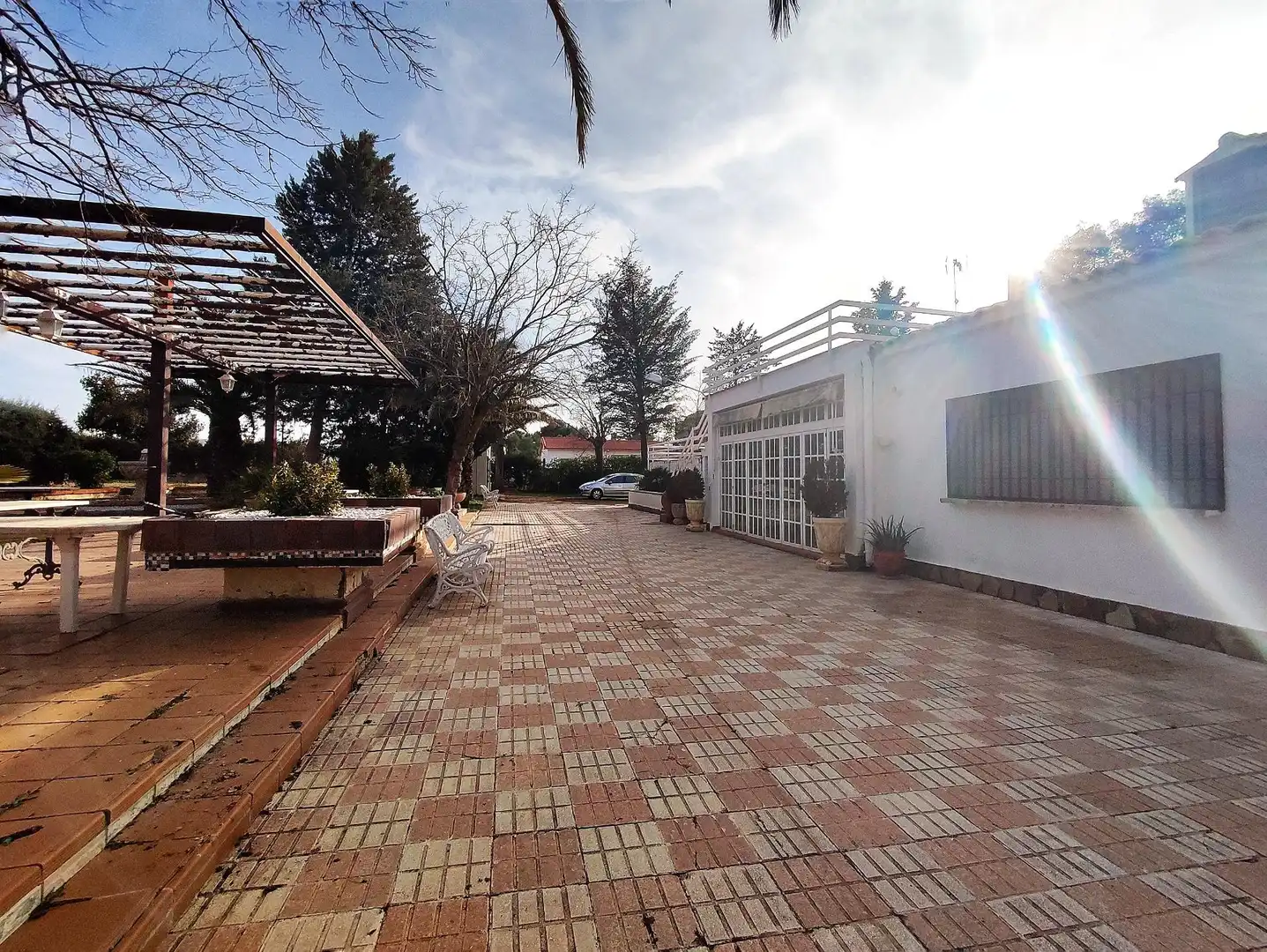 Xalet amb piscina en venda a Lugar Diseminados, imagen 12