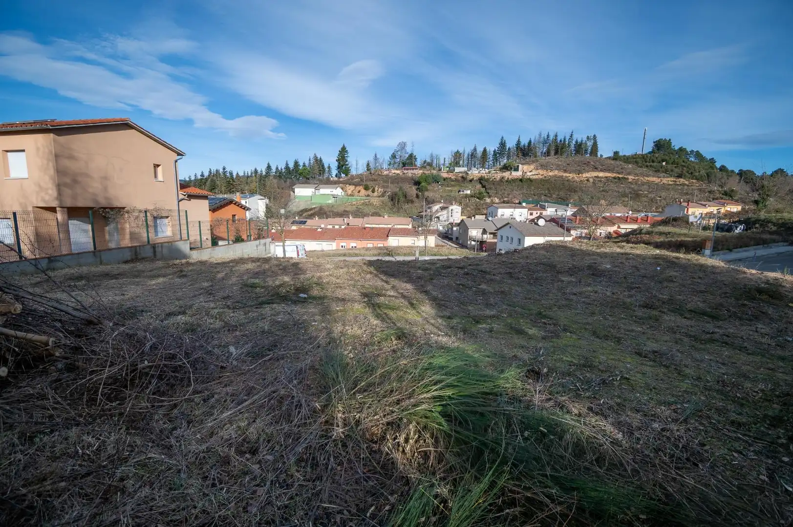 Terrenos y solares en venta en Carrer Miquel Martí i Pol, imagen 11