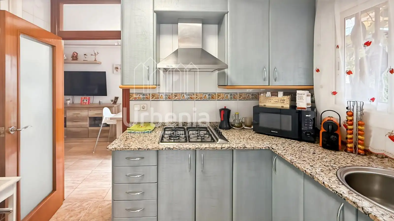 Flat for sale in Rocafonda
