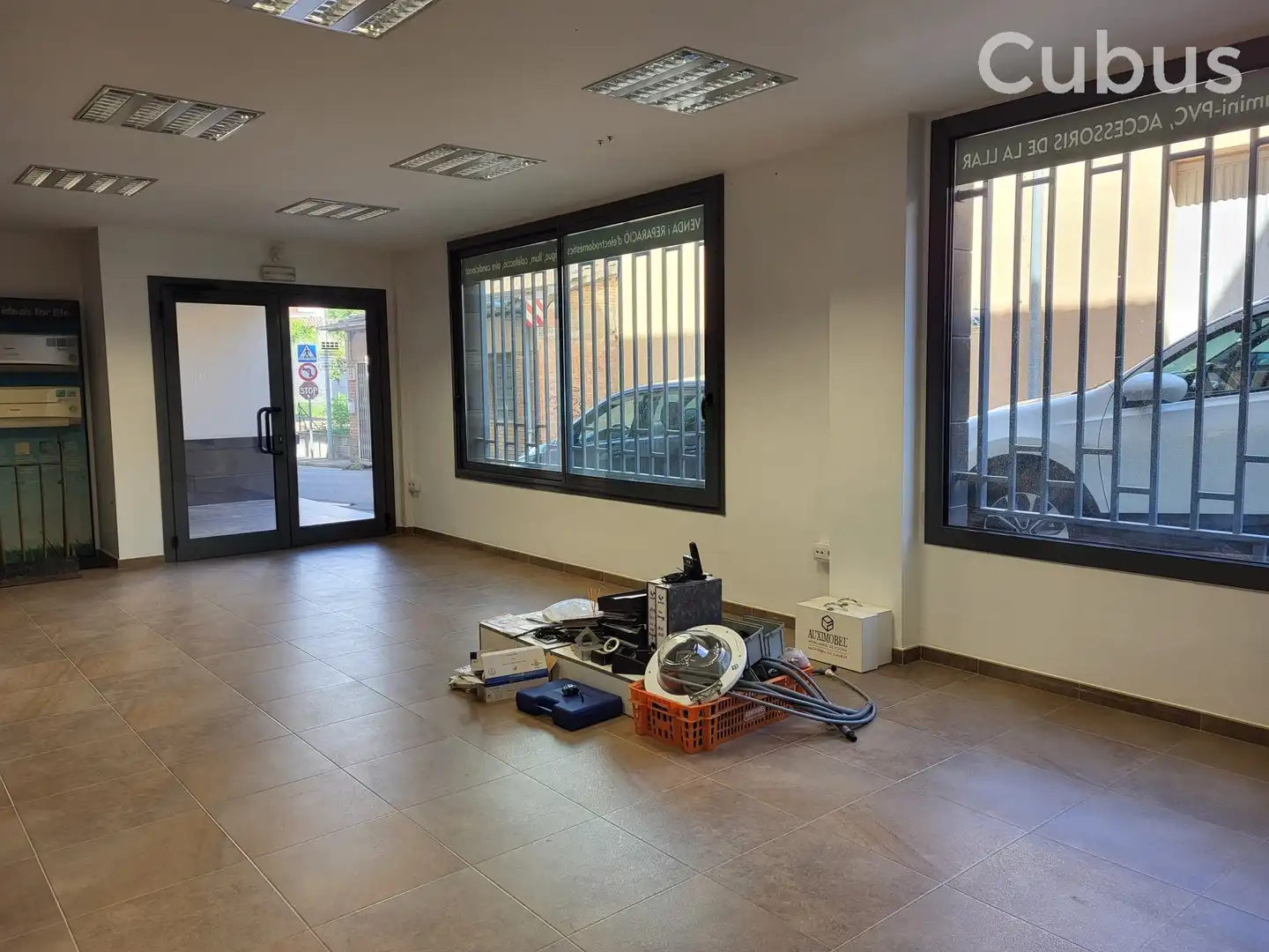 Gewerbefläche zum Verkauf in Olot, imagen 2