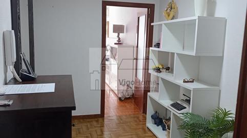 Foto 5 de Piso en venta en Coruña, Plaza Industria, Pontevedra