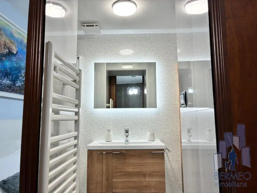 Piso con ascensor en venta en Bermeo, imagen 17