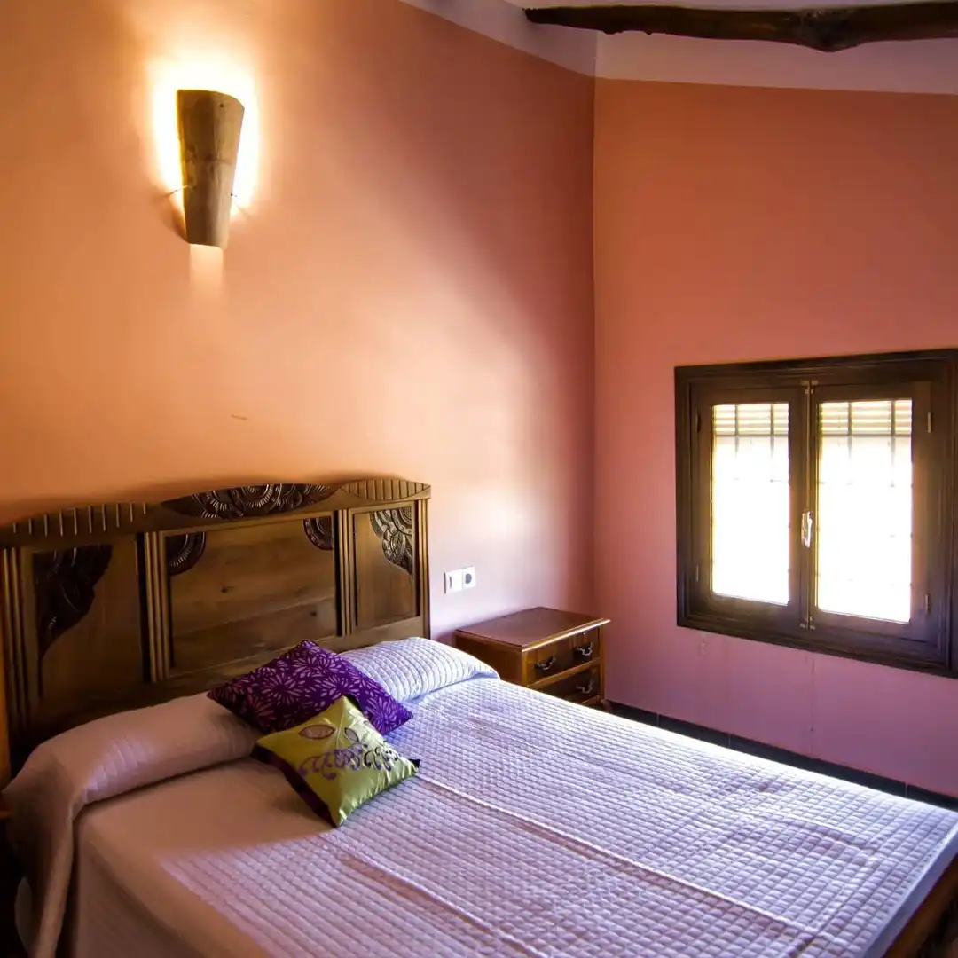 Habitación de Finca rústica en venta en Caniles