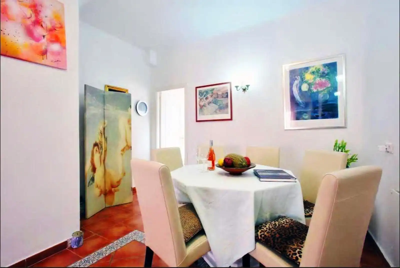 House with terrace for sale in San Enrique - Guadiaro -  Pueblo Nuevo, imagen 8