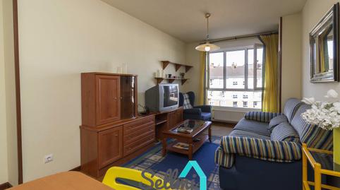 Foto 5 de Pis de lloguer a Rafael Fernández, San Lázaro - Otero - Villafría, Asturias