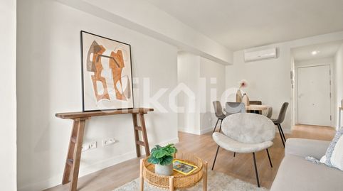 Photo 3 of Flat for sale in Pinar del Rey, Madrid Capital