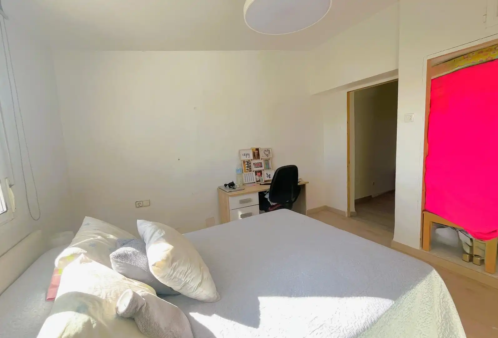 Bedroom of Detached homes for sale in Estepona  with Private garden, Terrace and Community pool
