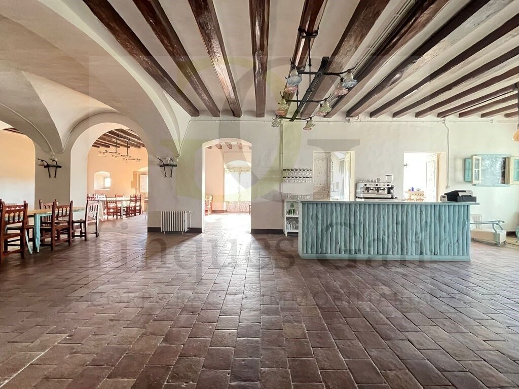 Office to rent in Sallent  with Air Conditioner and Terrace