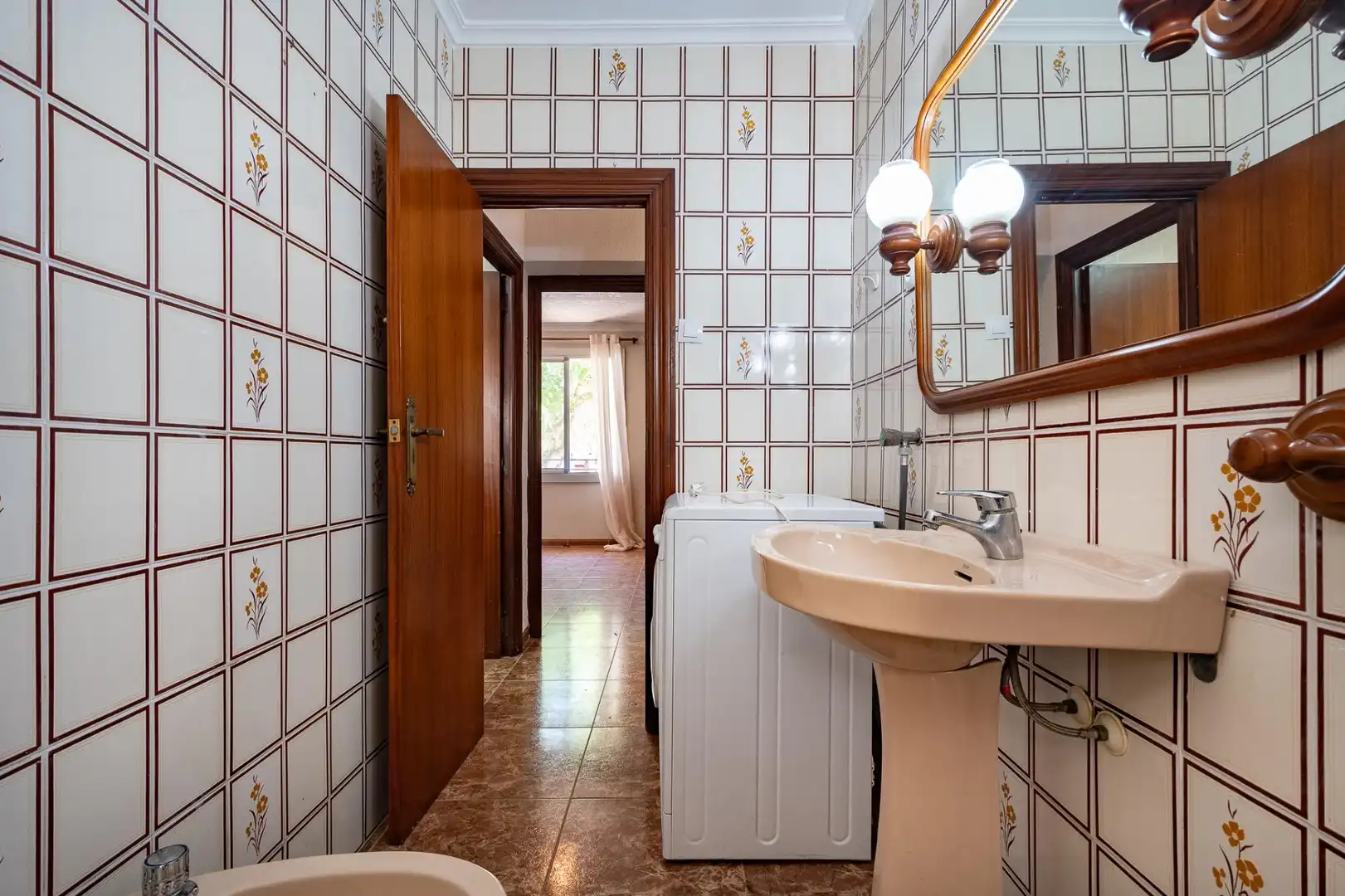Flat for sale in Alfafar
