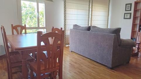 Foto 2 de Apartament de lloguer a Calle Chile, Jesuitas, La Rioja