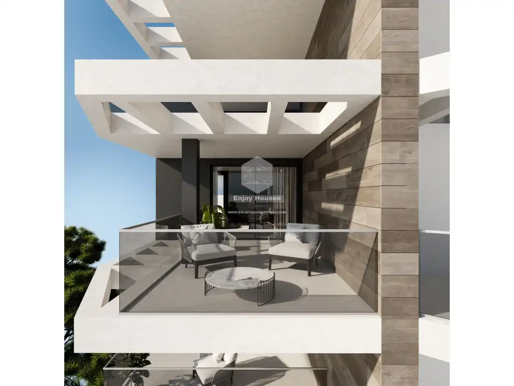 Apartamento en venta en Marisol Park - Ortembach - Los Almendros, imagen 5