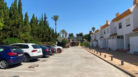 Foto 5 de Garatge en venda a Alcorrín, Manilva