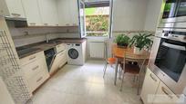 Kitchen of Flat for sale in Pasaia  with Balcony