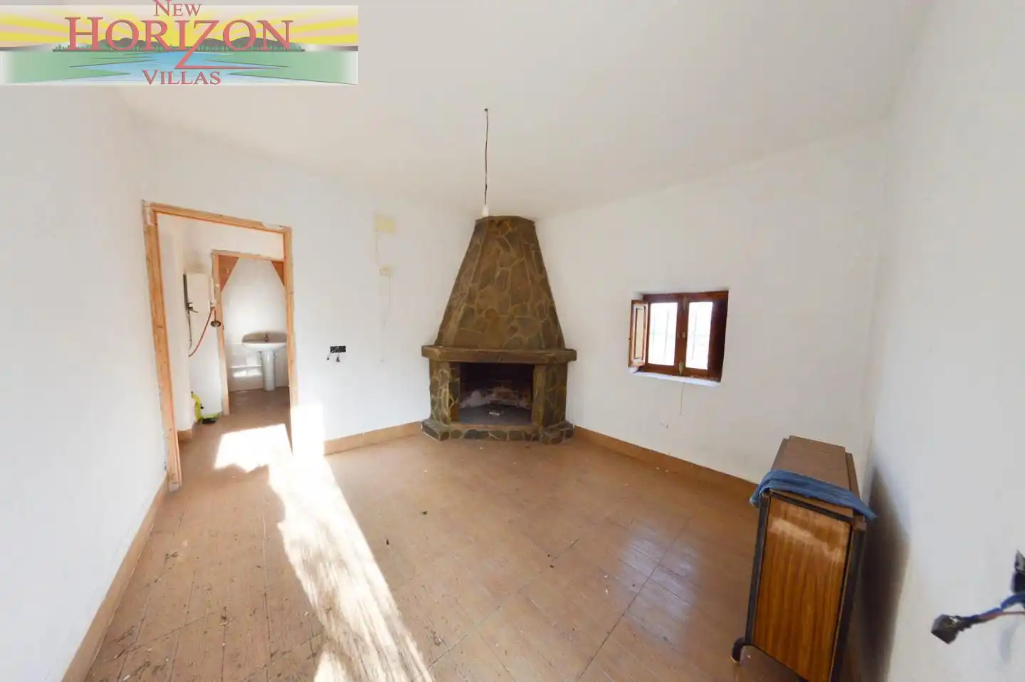 Country house with garden for sale in Lubrín, imagen 24