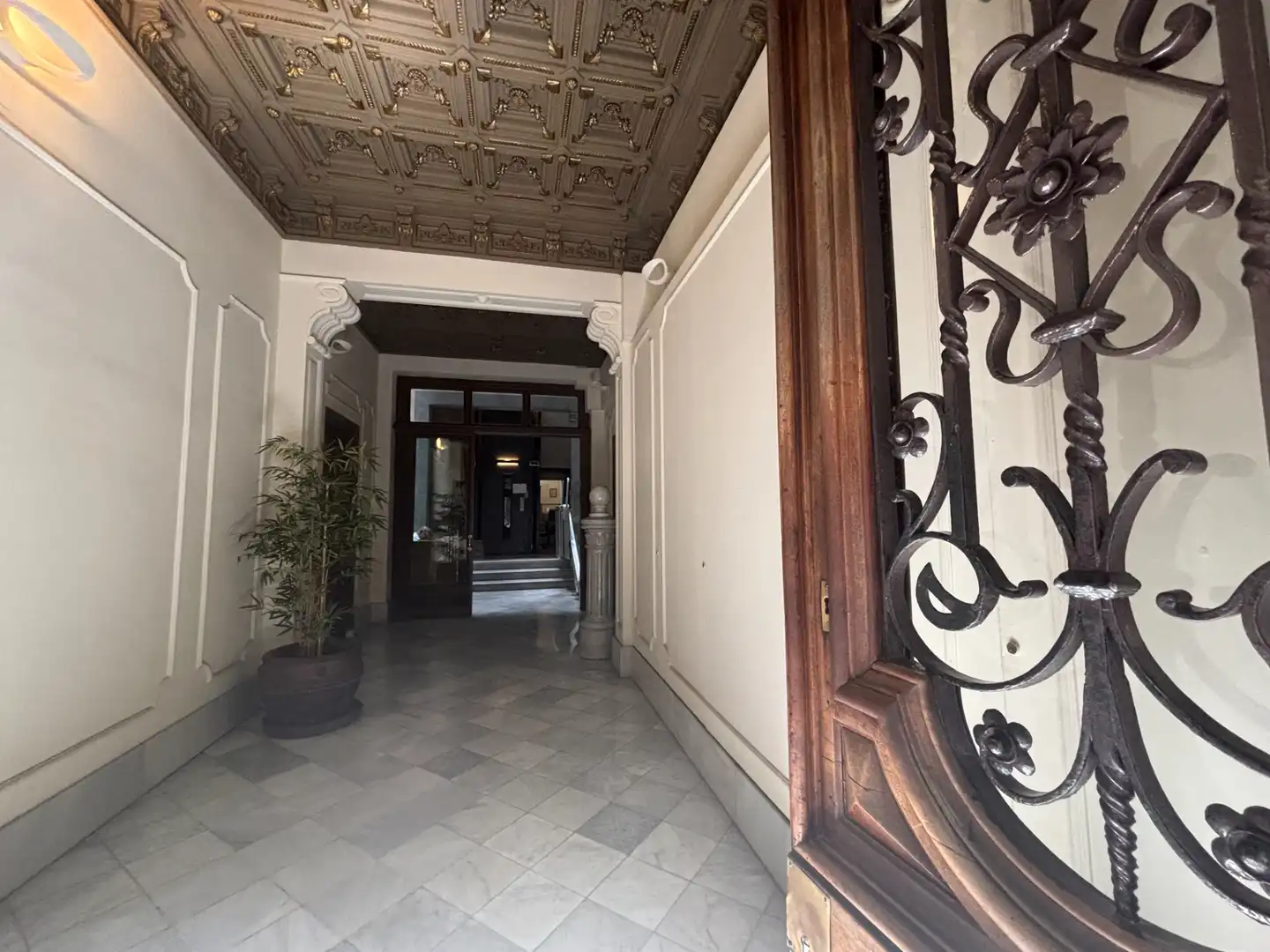 Büro mit Terrasse zur Miete in Carrer de València 263, imagen 50