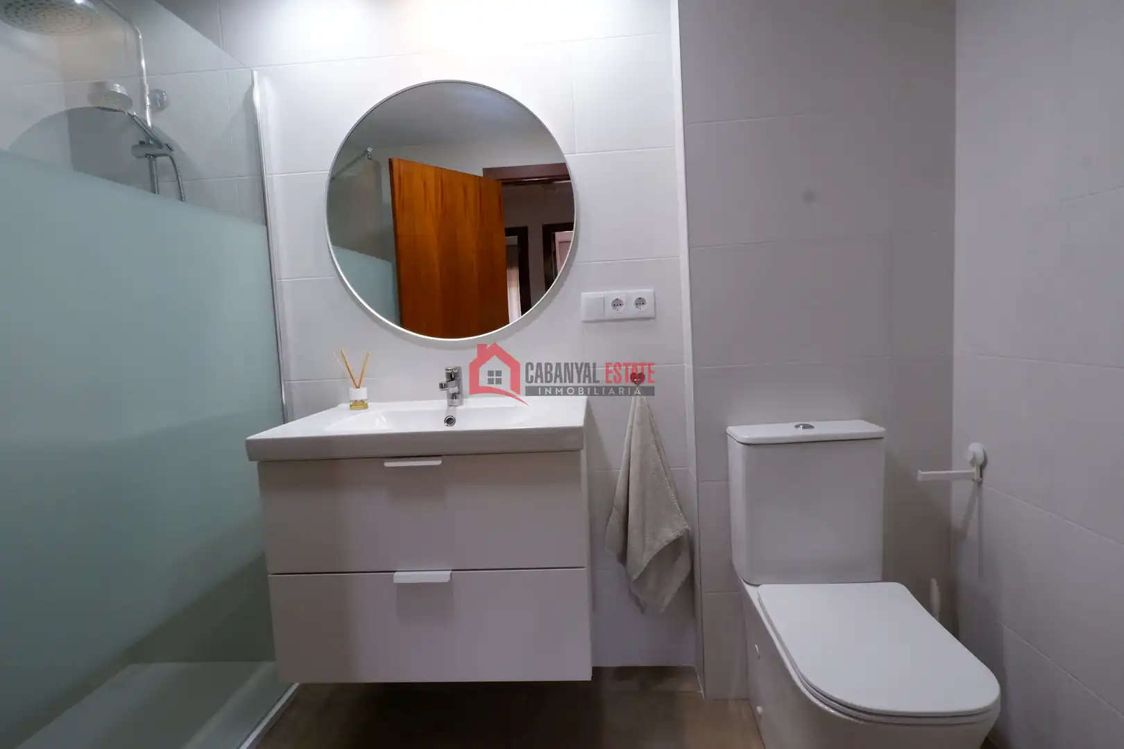 Apartamento de alquiler en Canet d'En Berenguer