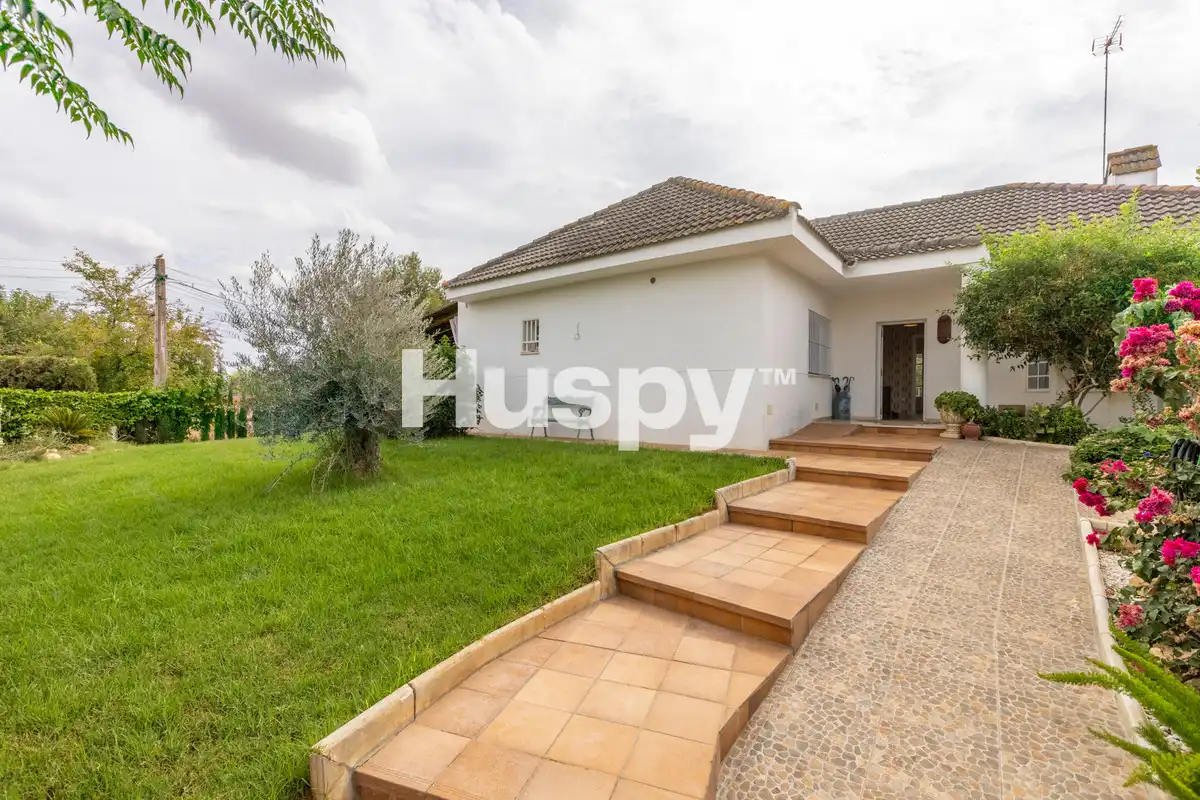 Haus mit Terrasse zum Verkauf in Calle Mar, imagen 7