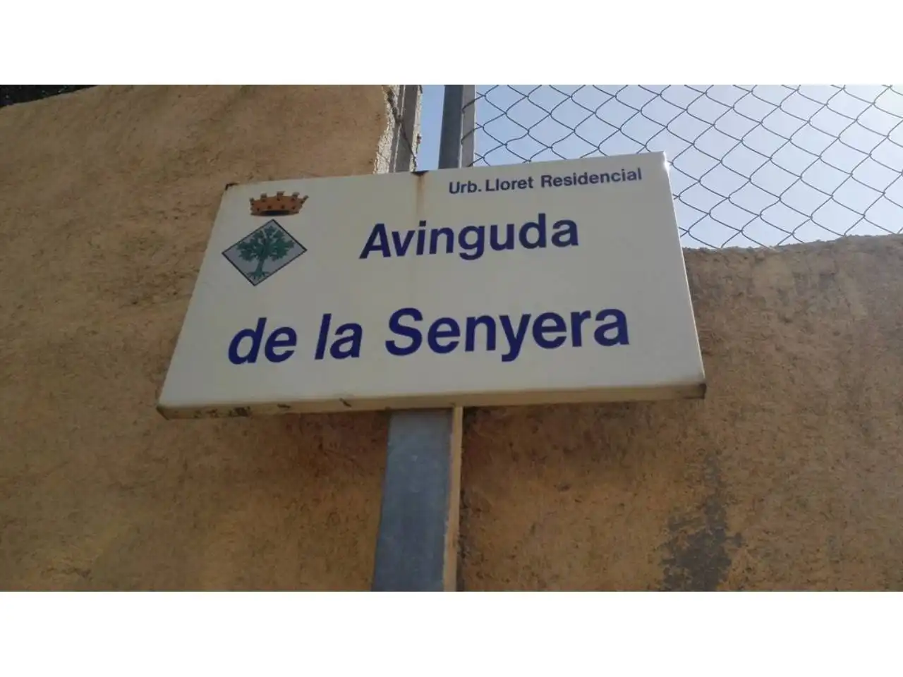Terreny rústic en venda a Calle senyera 101, imagen 5