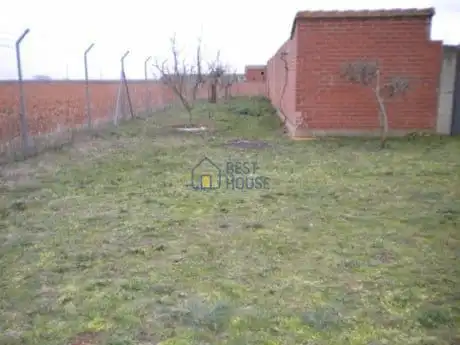 Casa o xalet en venda en Villamañán amb Calefacció, Jardí privat i Parquet