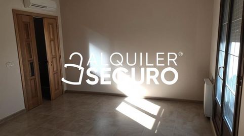 Foto 2 de Piso de alquiler en San Gabriel, Fuensalida, Toledo
