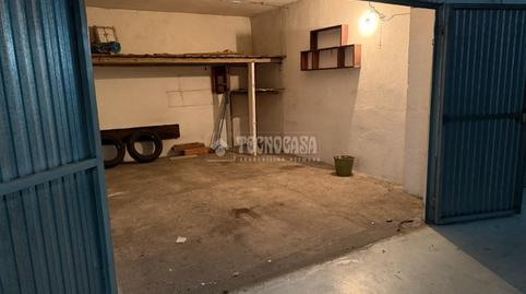Foto 4 de Garatge en venda a Pajarillos Bajos, Valladolid Capital