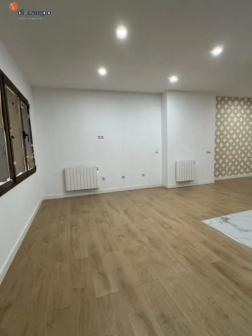 Apartament en venda en Valladolid amb Calefacció