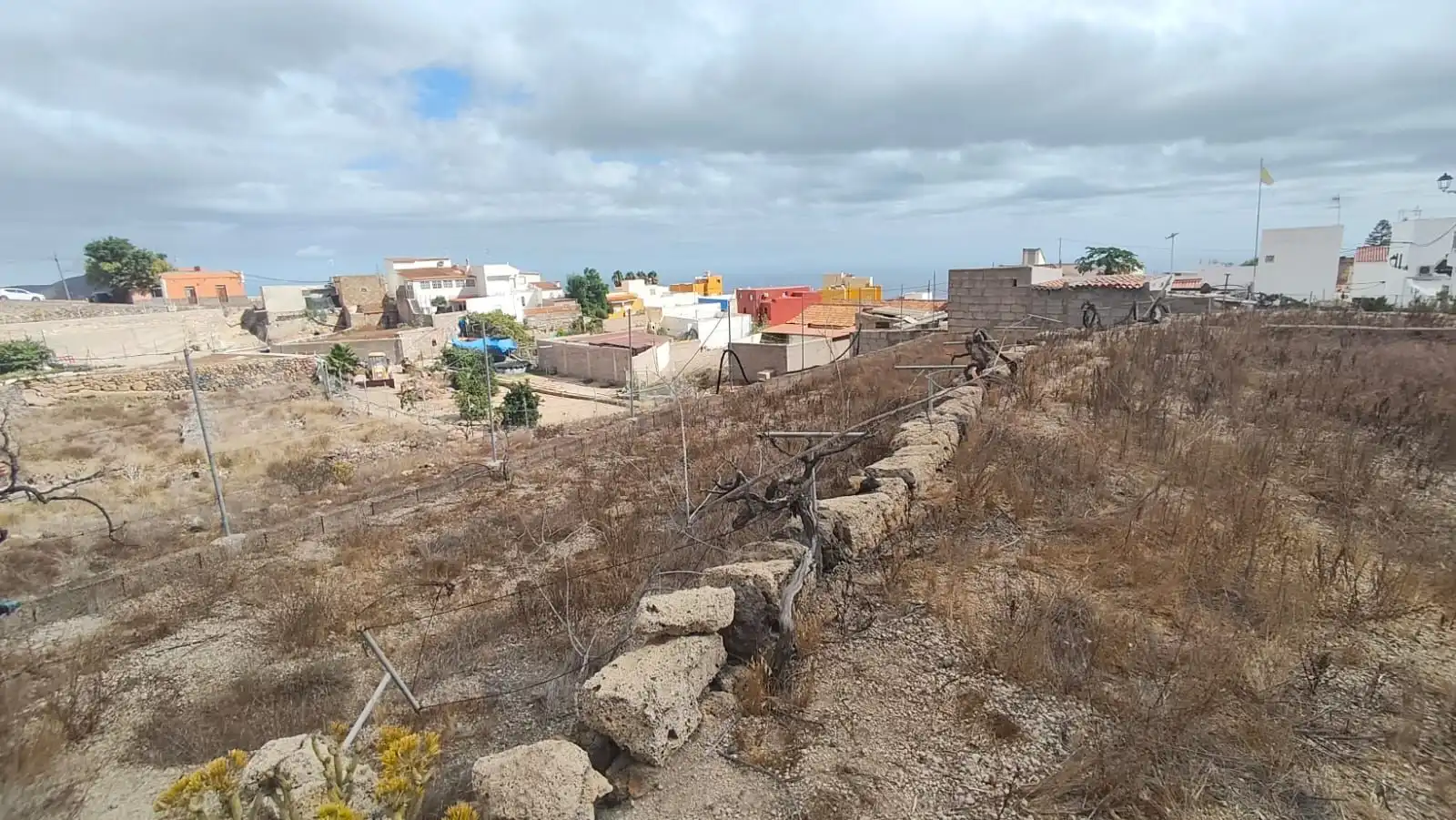 Terreno en venta en San Miguel de Abona