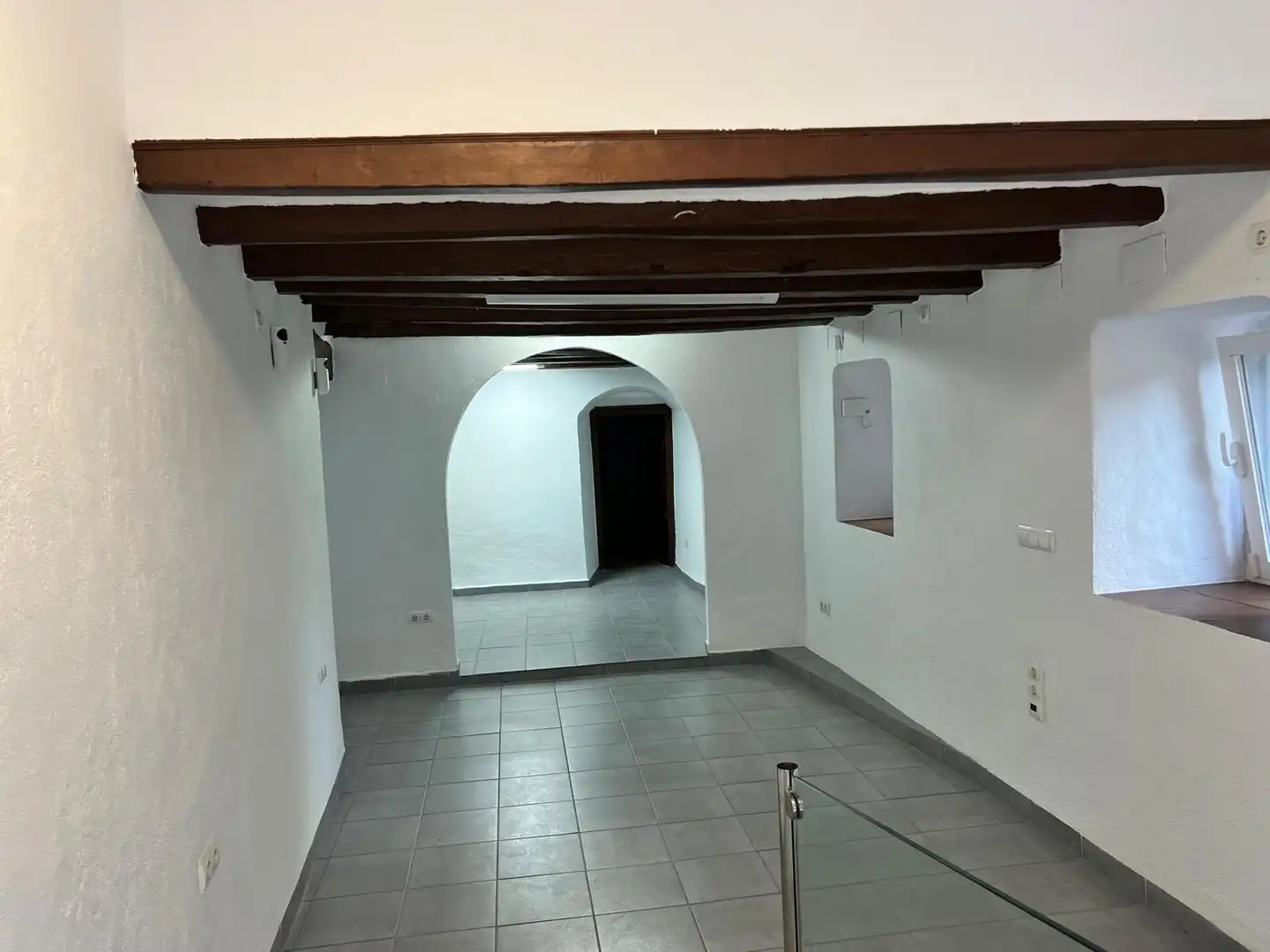 Geschaftsraum zur Miete in Reus