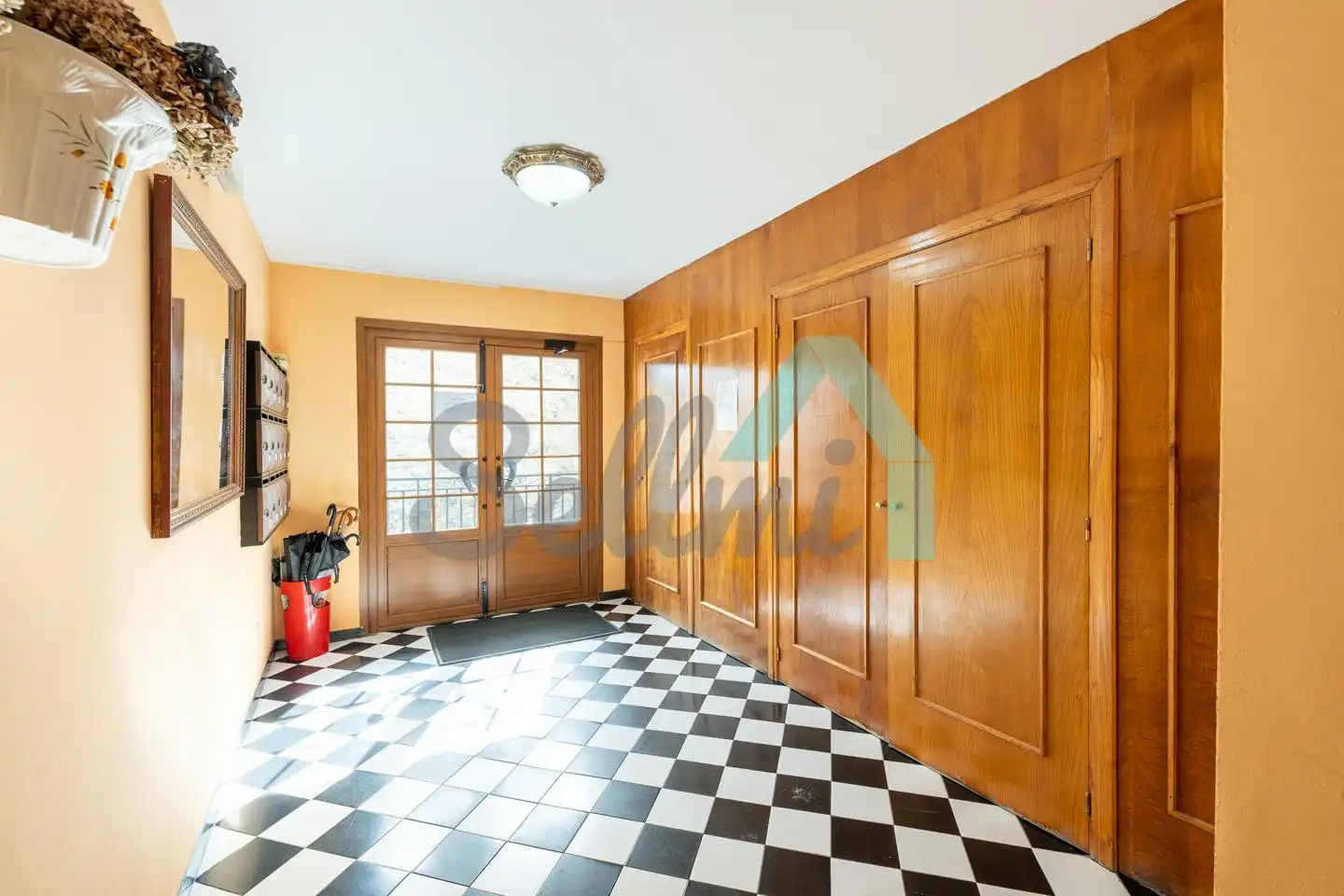 Dúplex en venta en Boal con Parquet y Trastero