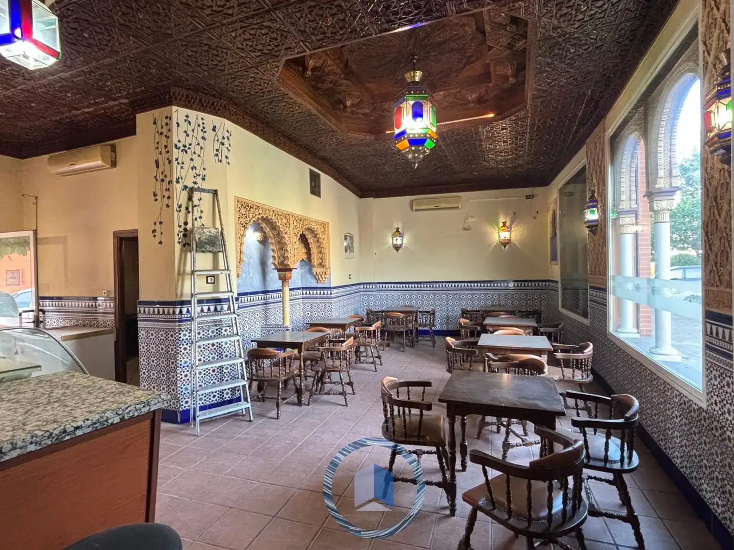 Commercial properties for sale in Montequinto