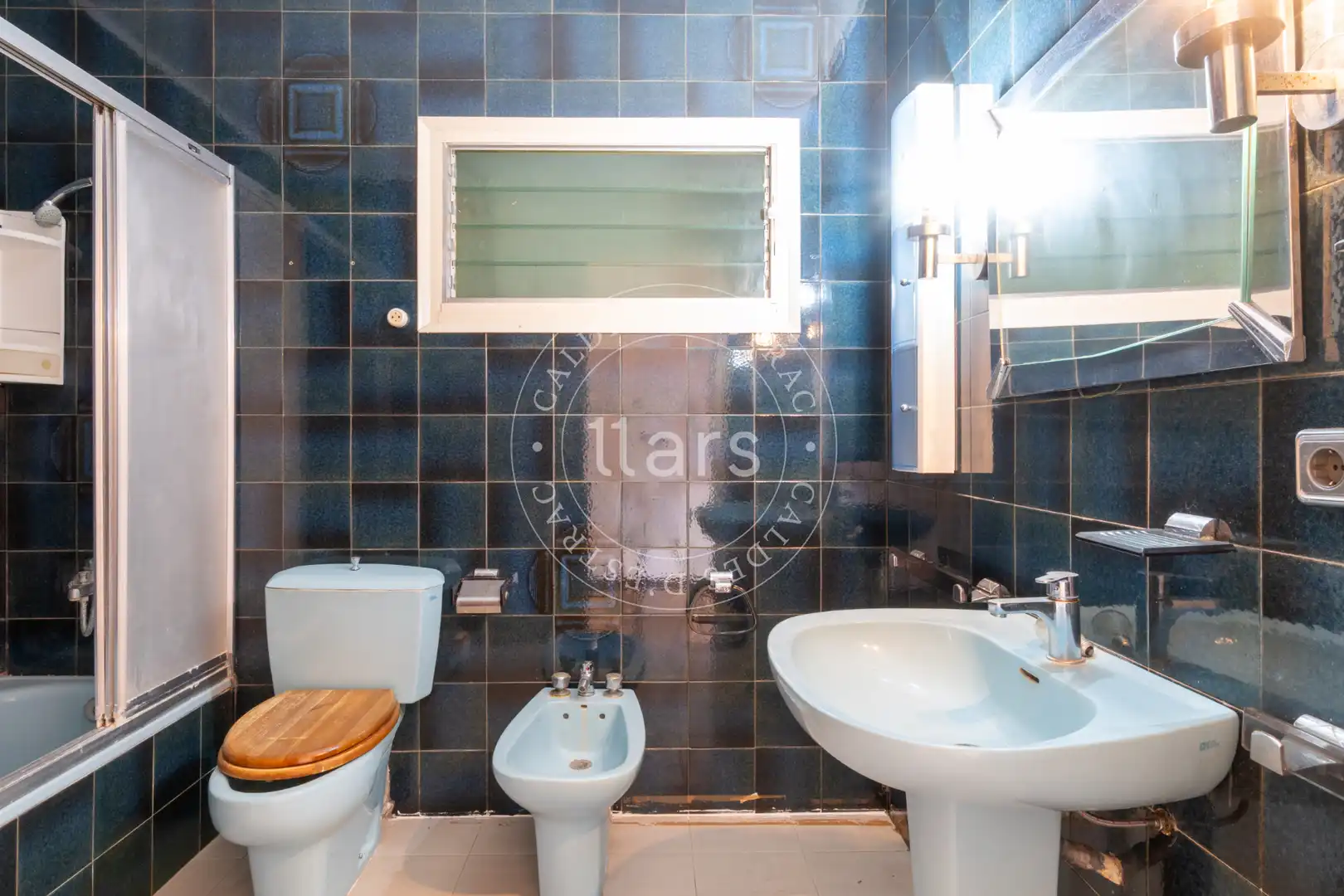 Flat with terrace for sale in Caldes d'Estrac, imagen 17