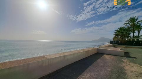 Foto 3 de Loft en venda a L'Olla, Alicante