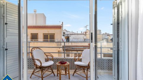 Apartamento reformado con terraza en la provincia de Alicante, en la localidad de Torrevieja, en la pedanía de La Mata. 3 habitaci, imatge 2