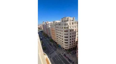 Foto 2 de Pis en venda a Avenida Barón de Cárcer, El Pilar, Valencia