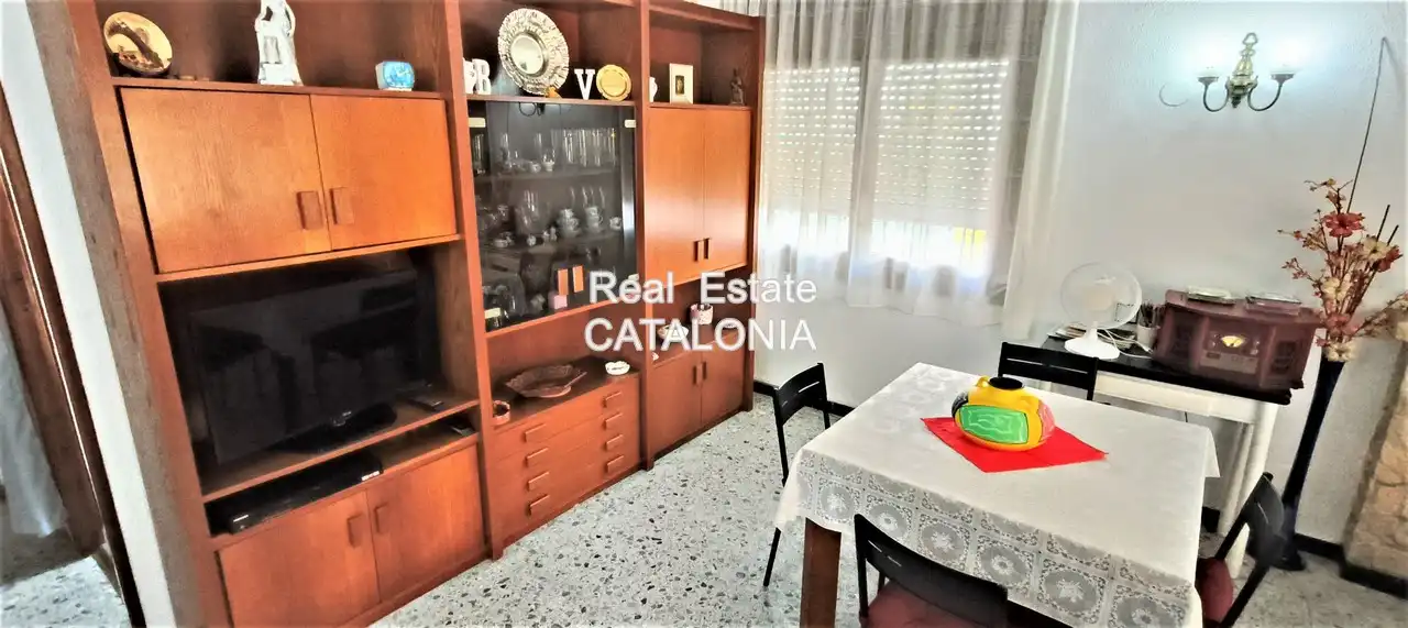 Außenansicht von Haus oder Chalet zum Verkauf in Lloret de Mar mit Heizung, Privatgarten und Schwimmbad