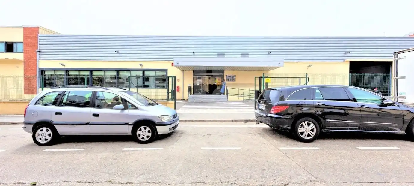 Industriegebäude zum Verkauf in Carrer de Donya Blanca
