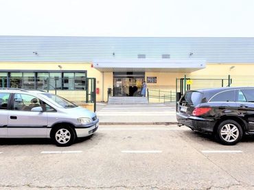 Nave industrielle à vendre à Carrer de Donya Blanca