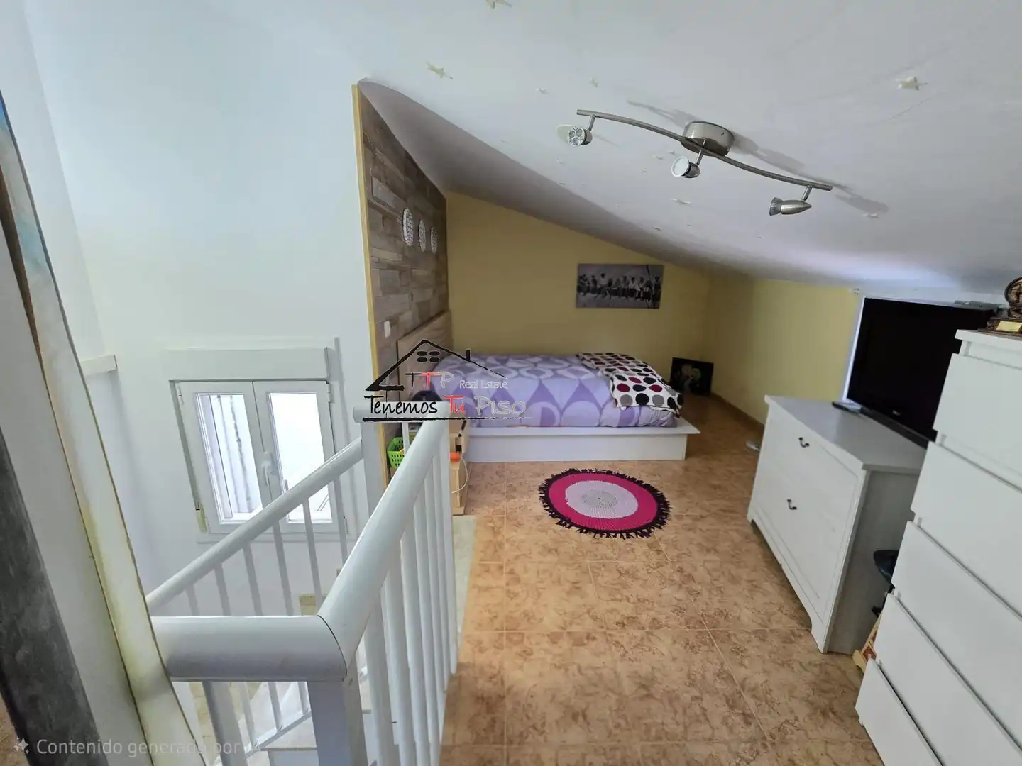 Bedroom of Detached homes for sale in Benicarló  with Private garden