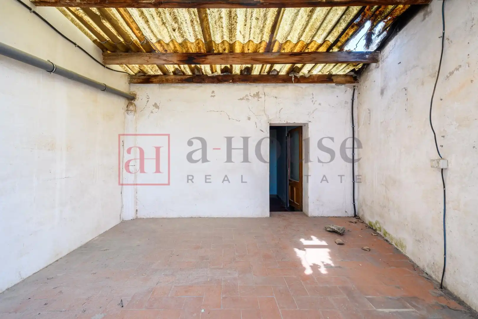 Casa o xalet en venda en Castellbisbal