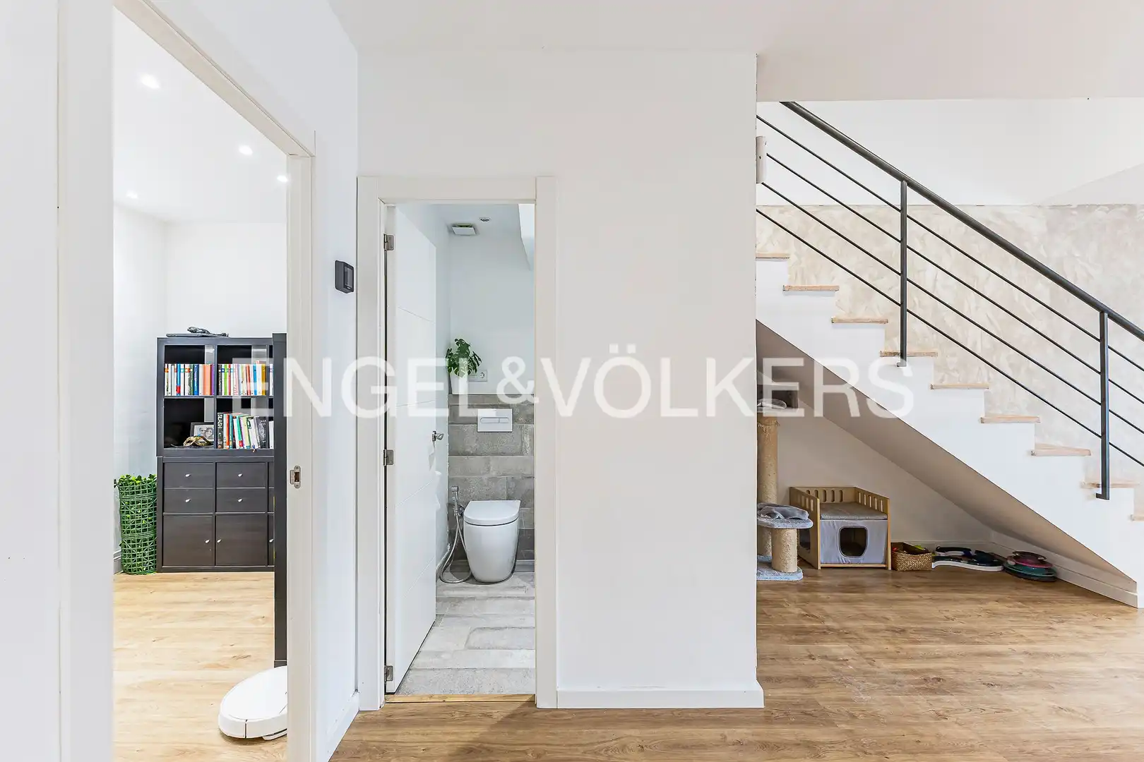 Casa a schiera con giardino in vendita a Begues, imagen 22