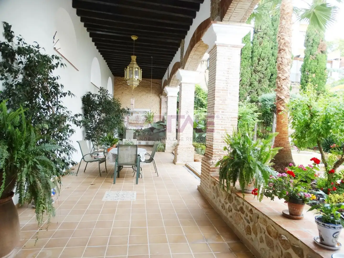 Casa con piscina en venta en Xàtiva, imagen 2