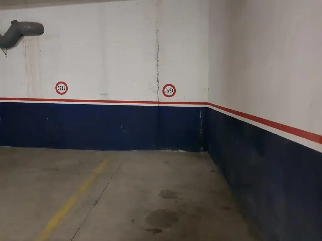 Parking for sale in GENERAL PRIM, imagen 5