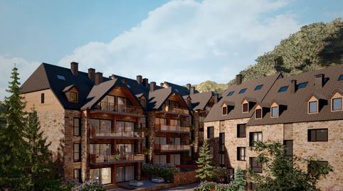 Foto 3 de Pis en venda a Carrèr Sobernedo, 15, Vielha, Lleida