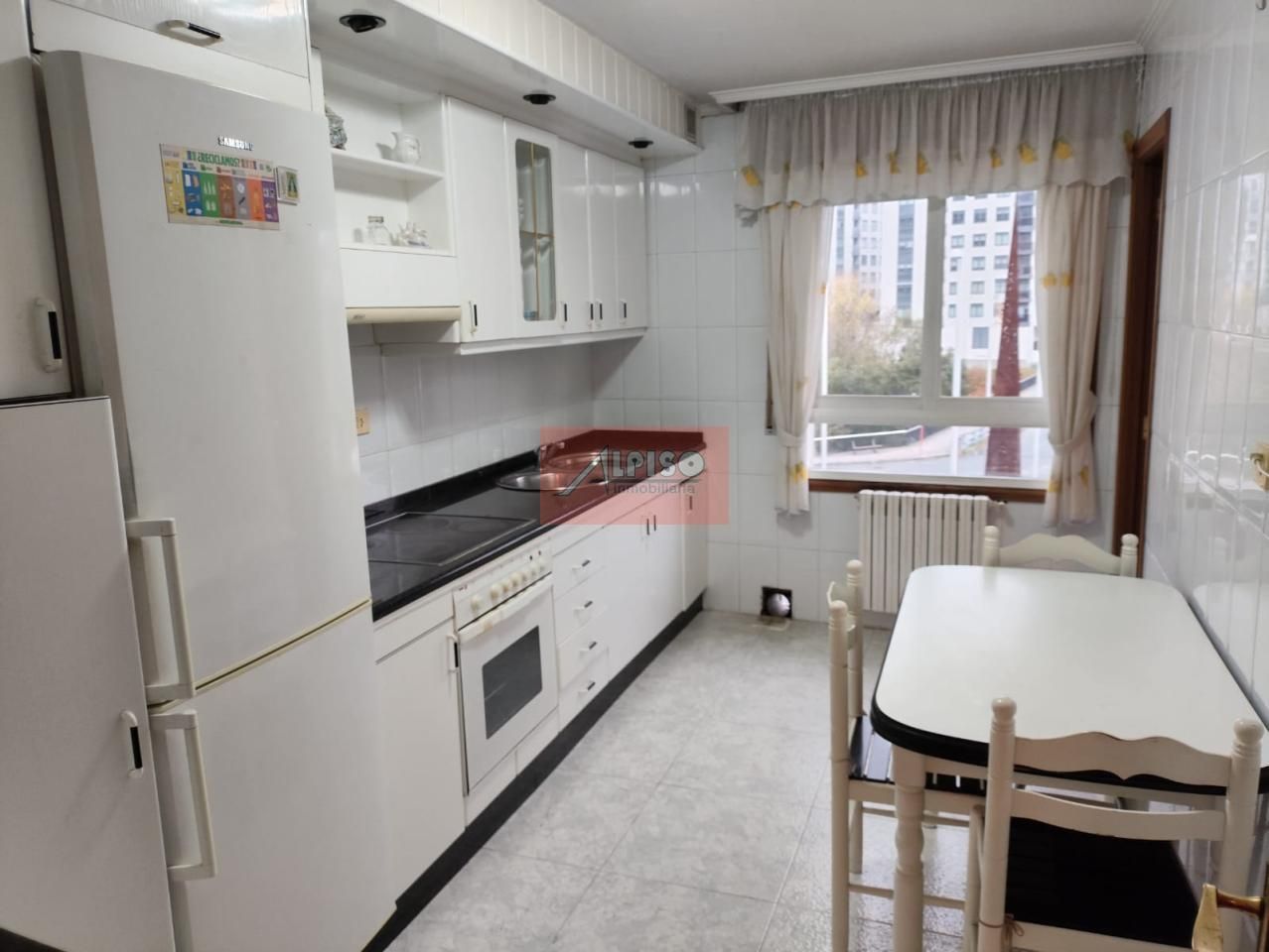 Maisonette zum verkauf in Manuel Murguía, Posío