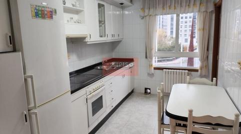 Foto 2 de Dúplex en venta en Manuel Murguía, Posío, Ourense