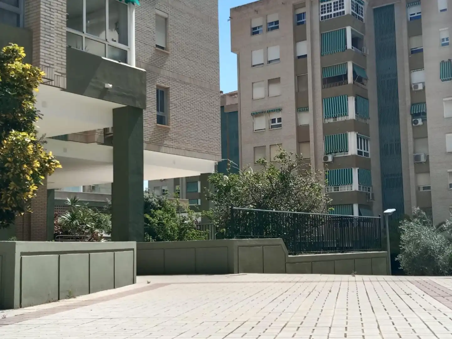Flat with lift for sale in Calle Jose Iturbi, imagen 8