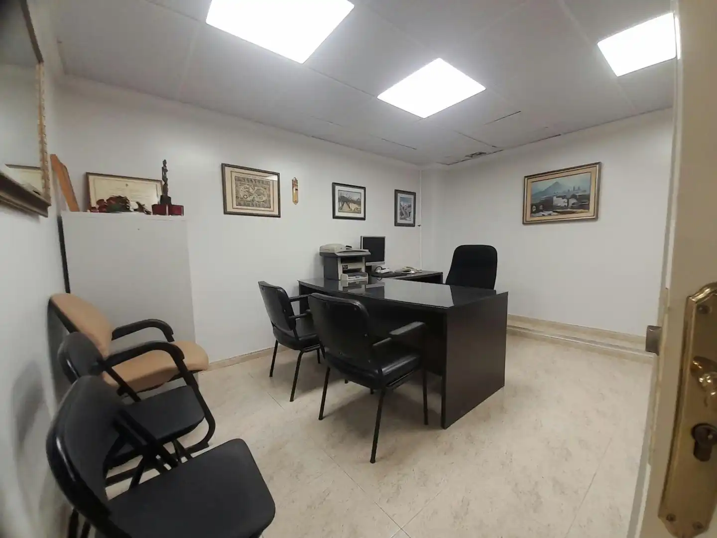 Office space for sale in Centro, imagen 22