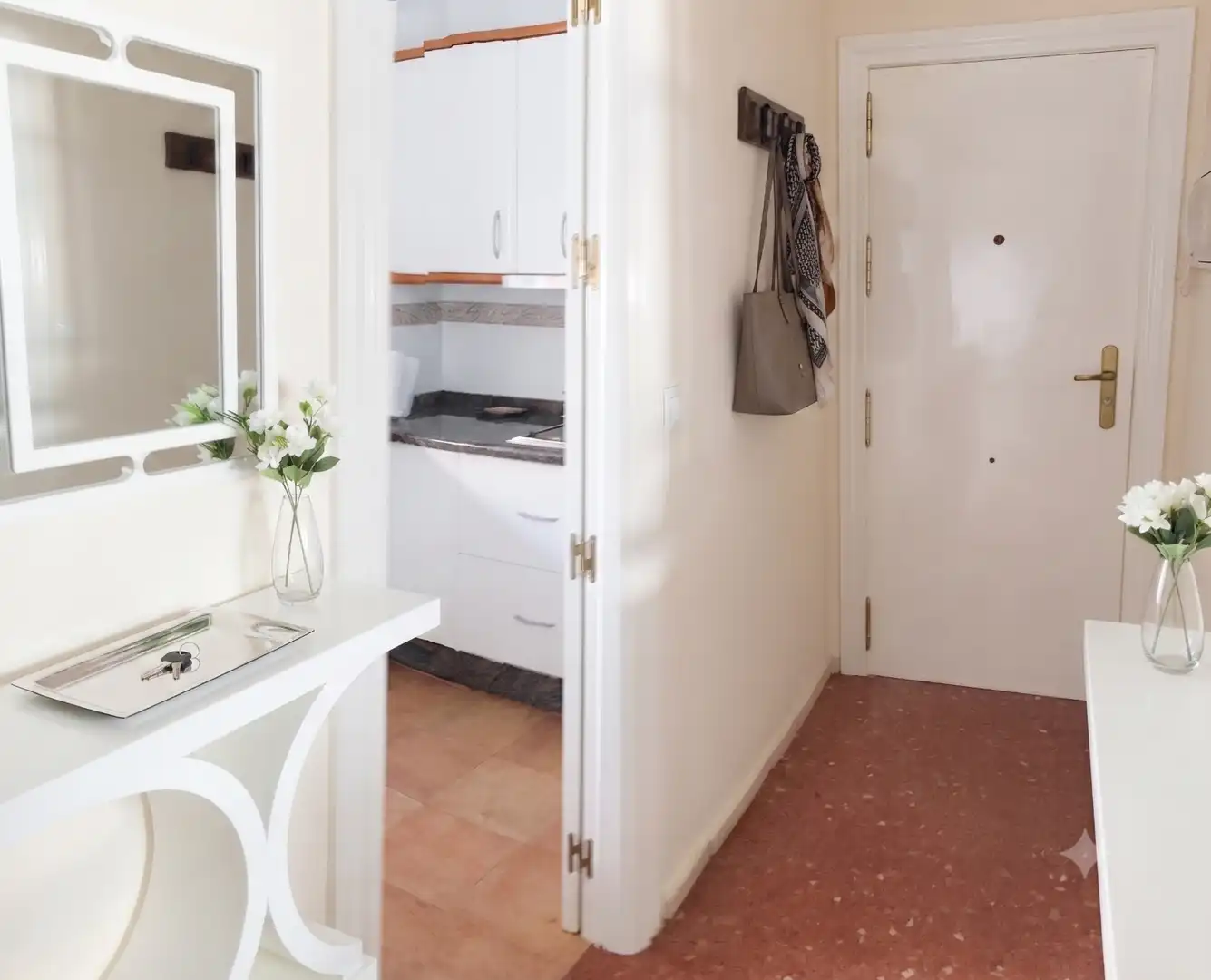 Appartement avec piscine à louer à N/A, imagen 12
