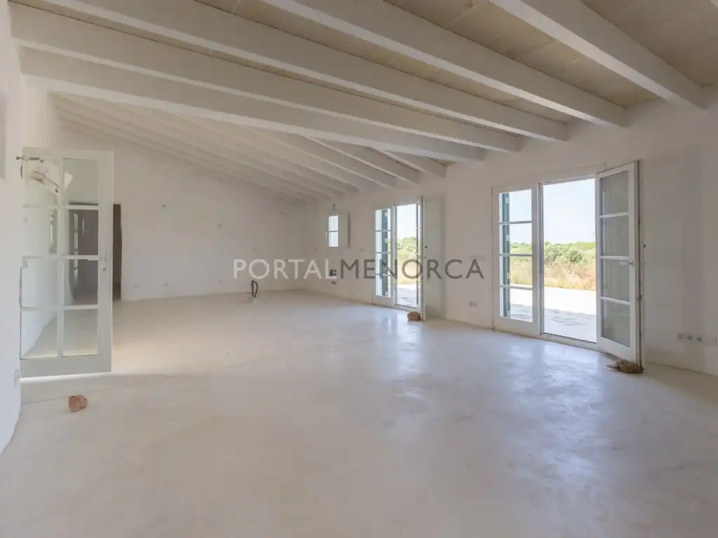 Casa rustica con piscina in vendita a Alaior poble, imagen 6