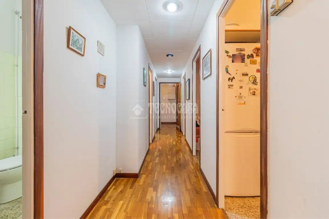 Piso en venta en Centre - Estació